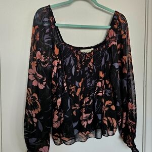 Saltwater Luxe Rudy Top